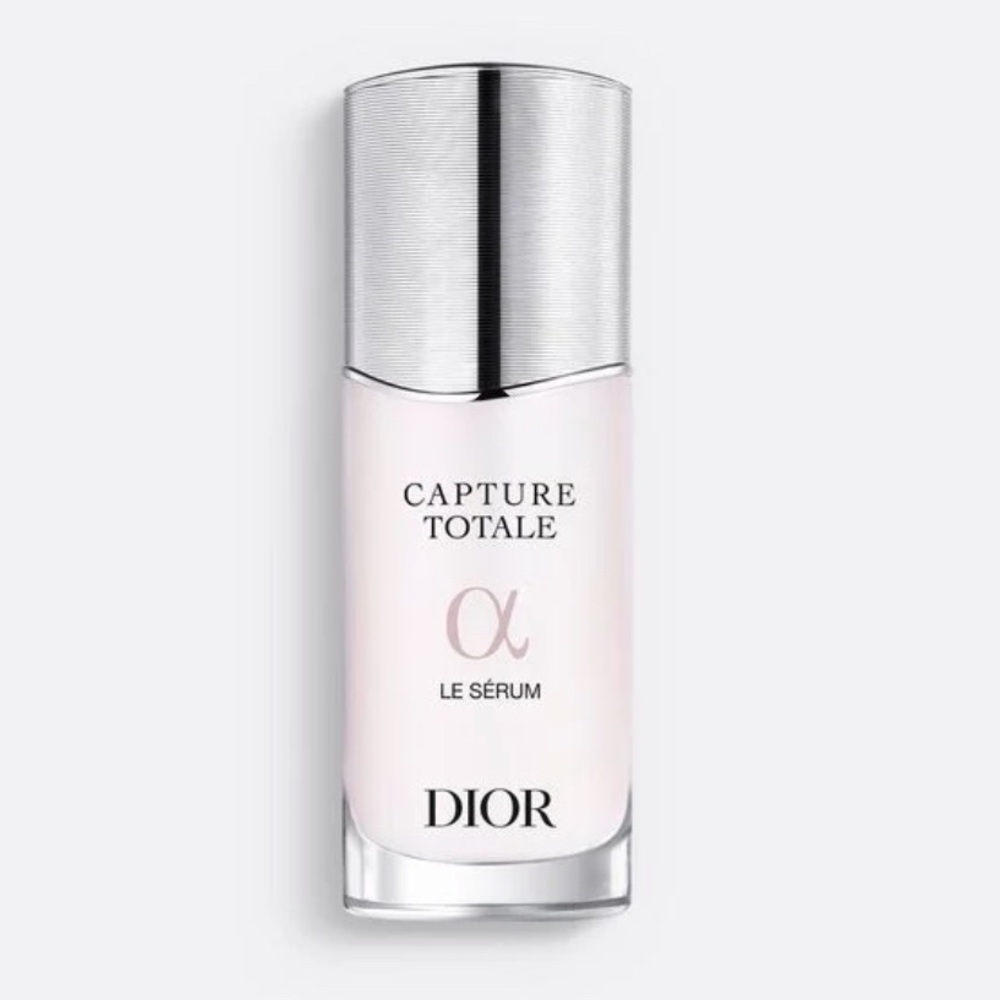 NIB DIOR Capture Totale Le Serum